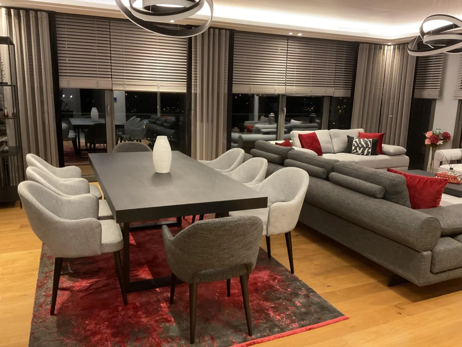 NİDAPARK İSTİNYE 